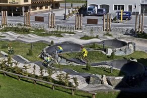 Pumptrack